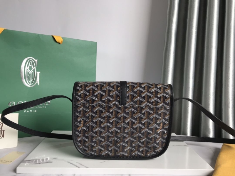 Goyard Satchel Bags